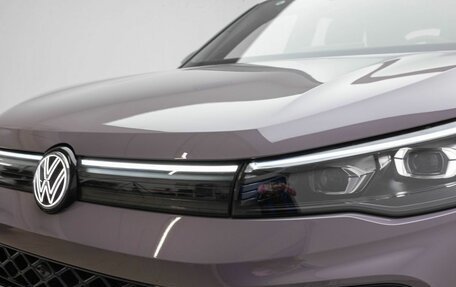 Volkswagen Tiguan, 2025 год, 5 050 000 рублей, 10 фотография