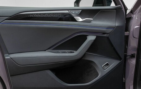 Volkswagen Tiguan, 2025 год, 5 050 000 рублей, 13 фотография