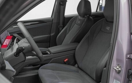 Volkswagen Tiguan, 2025 год, 5 050 000 рублей, 16 фотография