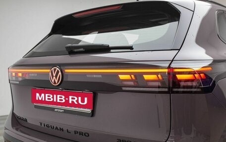 Volkswagen Tiguan, 2025 год, 5 050 000 рублей, 11 фотография