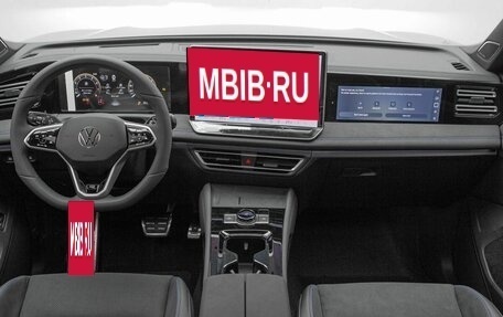 Volkswagen Tiguan, 2025 год, 5 050 000 рублей, 20 фотография