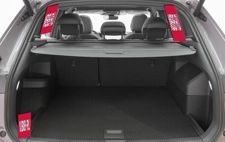 Volkswagen Tiguan, 2025 год, 5 050 000 рублей, 23 фотография