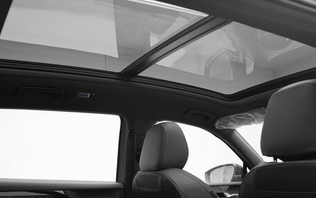 Volkswagen Tiguan, 2025 год, 5 050 000 рублей, 24 фотография