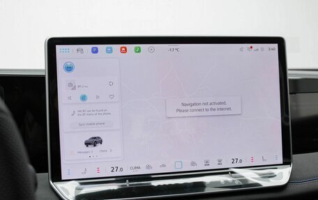 Volkswagen Tiguan, 2025 год, 5 050 000 рублей, 27 фотография