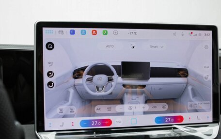 Volkswagen Tiguan, 2025 год, 5 050 000 рублей, 31 фотография