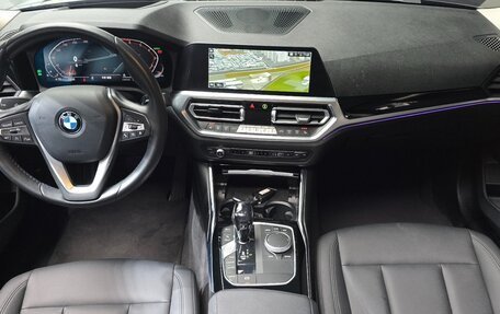 BMW 3 серия, 2021 год, 4 200 000 рублей, 3 фотография