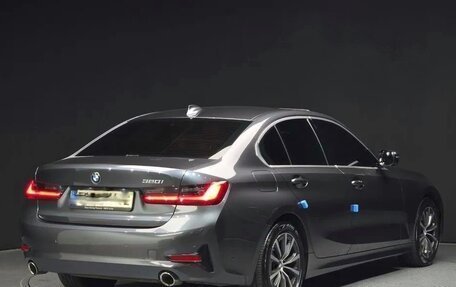 BMW 3 серия, 2021 год, 4 200 000 рублей, 2 фотография