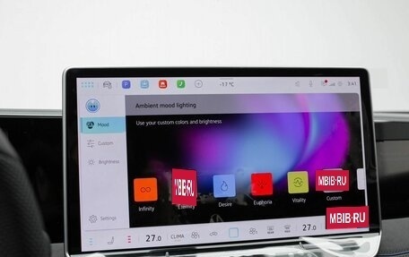 Volkswagen Tiguan, 2025 год, 5 050 000 рублей, 30 фотография