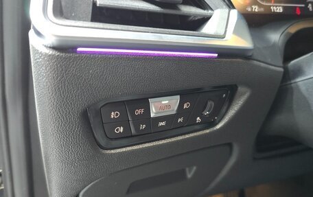 BMW 3 серия, 2021 год, 4 200 000 рублей, 11 фотография