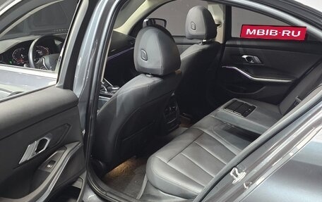 BMW 3 серия, 2021 год, 4 200 000 рублей, 7 фотография