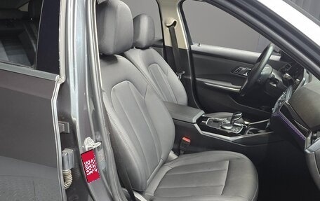 BMW 3 серия, 2021 год, 4 200 000 рублей, 8 фотография