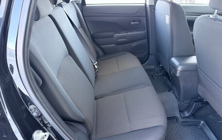 Mitsubishi ASX I рестайлинг, 2019 год, 1 899 000 рублей, 10 фотография