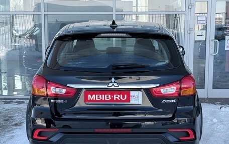 Mitsubishi ASX I рестайлинг, 2019 год, 1 899 000 рублей, 4 фотография