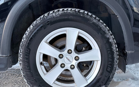 Mitsubishi ASX I рестайлинг, 2019 год, 1 899 000 рублей, 11 фотография