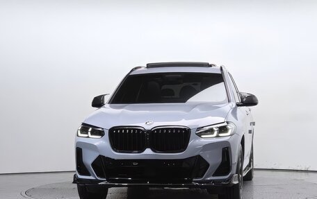 BMW X3, 2023 год, 5 250 000 рублей, 3 фотография