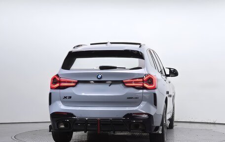 BMW X3, 2023 год, 5 250 000 рублей, 4 фотография