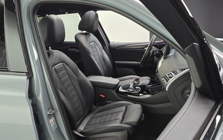 BMW X3, 2023 год, 5 250 000 рублей, 15 фотография