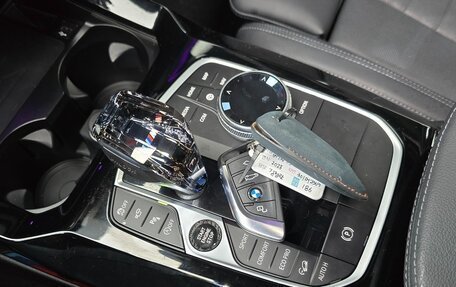 BMW X3, 2023 год, 5 250 000 рублей, 12 фотография