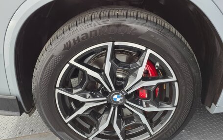 BMW X3, 2023 год, 5 250 000 рублей, 20 фотография