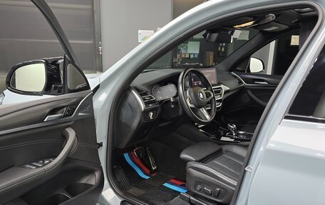 BMW X3, 2023 год, 5 250 000 рублей, 16 фотография