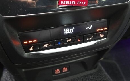 BMW X3, 2023 год, 5 250 000 рублей, 11 фотография