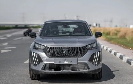 Peugeot 2008 II, 2025 год, 2 900 000 рублей, 2 фотография