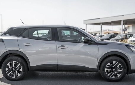Peugeot 2008 II, 2025 год, 2 900 000 рублей, 3 фотография