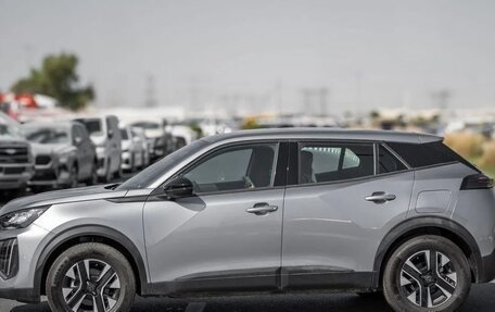 Peugeot 2008 II, 2025 год, 2 900 000 рублей, 4 фотография