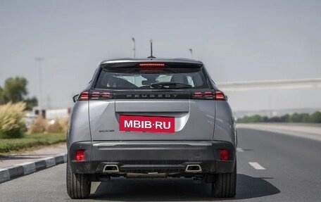 Peugeot 2008 II, 2025 год, 2 900 000 рублей, 5 фотография