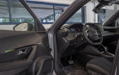 Peugeot 2008 II, 2025 год, 2 900 000 рублей, 9 фотография