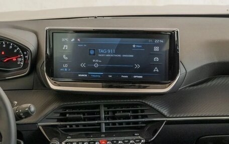 Peugeot 2008 II, 2025 год, 2 900 000 рублей, 13 фотография