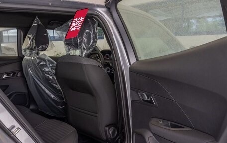 Peugeot 2008 II, 2025 год, 2 900 000 рублей, 10 фотография