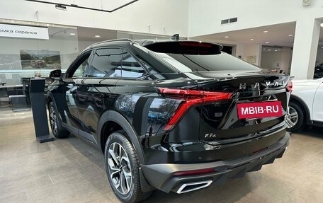 Haval F7x, 2026 год, 3 599 000 рублей, 3 фотография