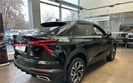 Haval F7x, 2026 год, 3 599 000 рублей, 5 фотография