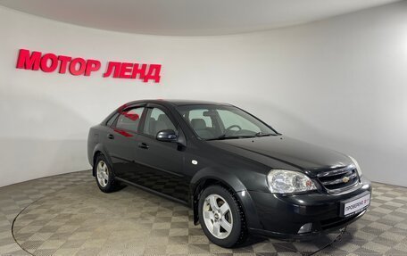 Chevrolet Lacetti, 2008 год, 510 000 рублей, 3 фотография