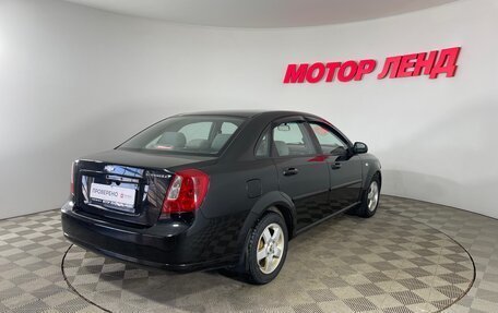 Chevrolet Lacetti, 2008 год, 510 000 рублей, 4 фотография