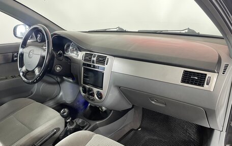 Chevrolet Lacetti, 2008 год, 510 000 рублей, 9 фотография