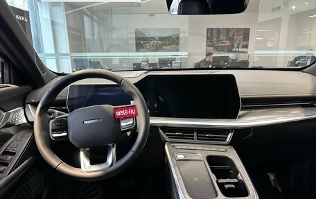 Haval F7x, 2026 год, 3 599 000 рублей, 11 фотография