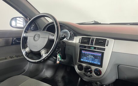 Chevrolet Lacetti, 2008 год, 510 000 рублей, 13 фотография