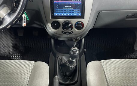 Chevrolet Lacetti, 2008 год, 510 000 рублей, 14 фотография