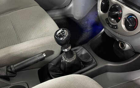 Chevrolet Lacetti, 2008 год, 510 000 рублей, 17 фотография