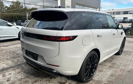 Land Rover Range Rover Sport, 2025 год, 21 990 000 рублей, 2 фотография