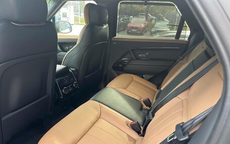 Land Rover Range Rover Sport, 2025 год, 21 990 000 рублей, 5 фотография