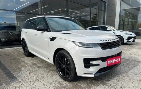 Land Rover Range Rover Sport, 2025 год, 21 990 000 рублей, 3 фотография