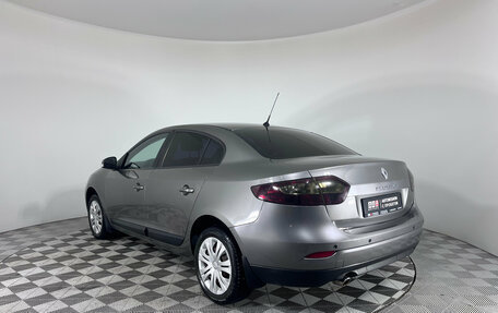 Renault Fluence I, 2013 год, 747 000 рублей, 7 фотография