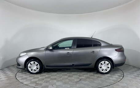 Renault Fluence I, 2013 год, 747 000 рублей, 8 фотография