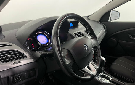 Renault Fluence I, 2013 год, 747 000 рублей, 9 фотография