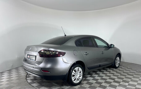 Renault Fluence I, 2013 год, 747 000 рублей, 5 фотография
