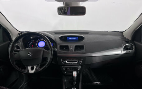 Renault Fluence I, 2013 год, 747 000 рублей, 11 фотография