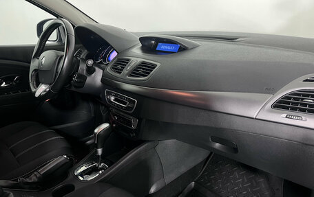 Renault Fluence I, 2013 год, 747 000 рублей, 10 фотография